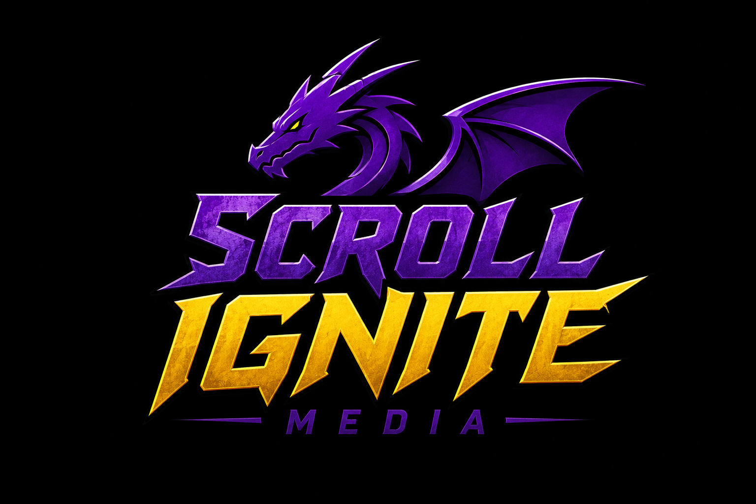 Scroll Ignite Media